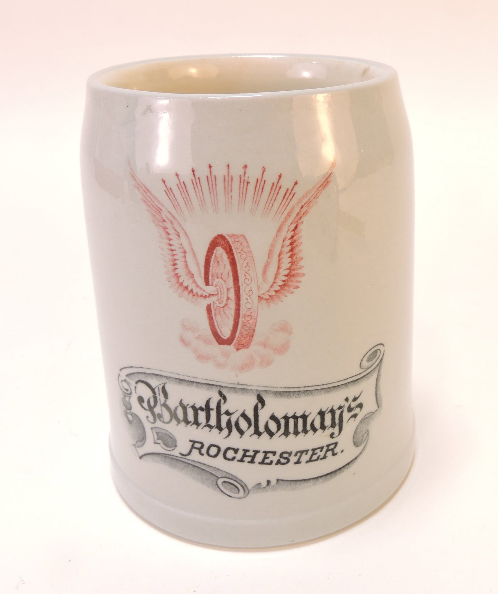 Villeroy & Boch Bartholomay's beer (1 of 1)