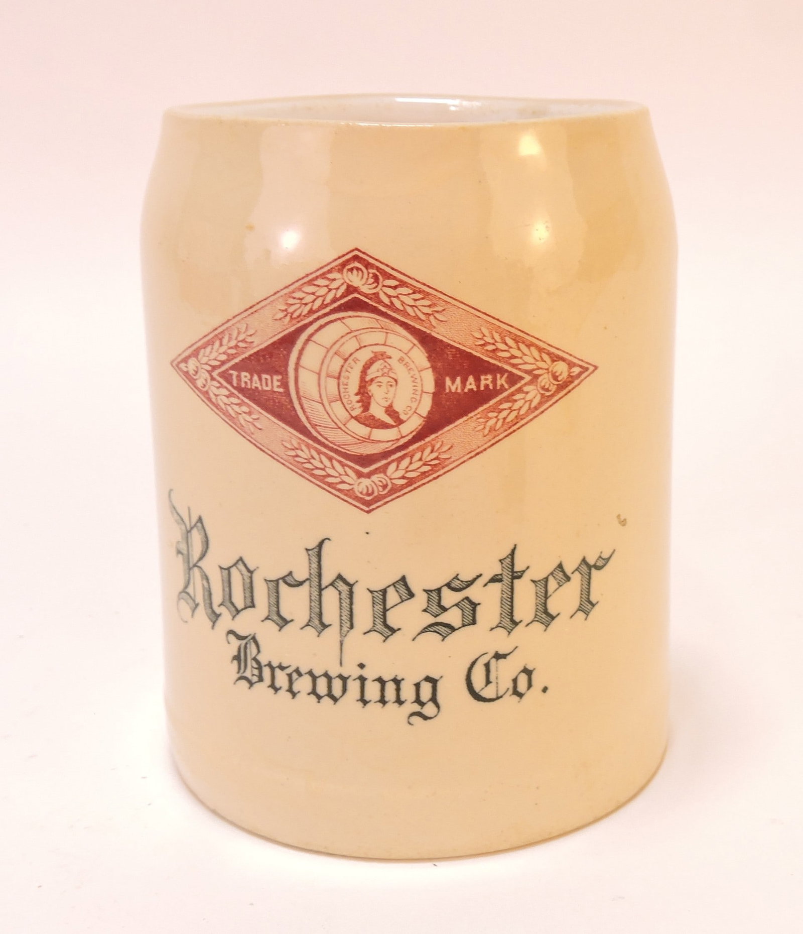 Villeroy & Boch Rochester Brewing Co (1 of 1)