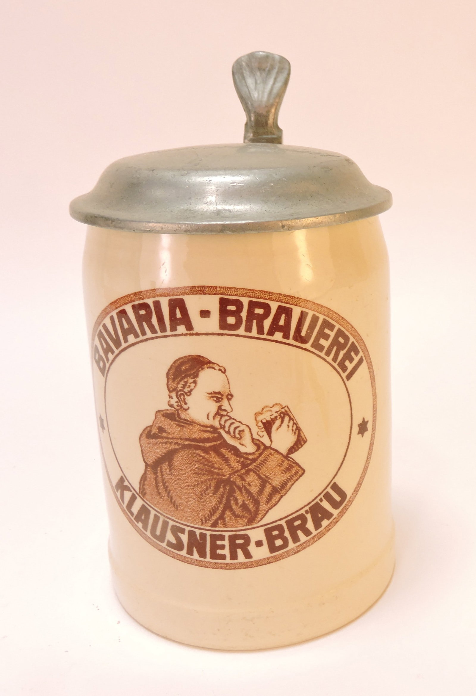 Villeroy & Boch Bavaria-Brauerei (1 of 1)