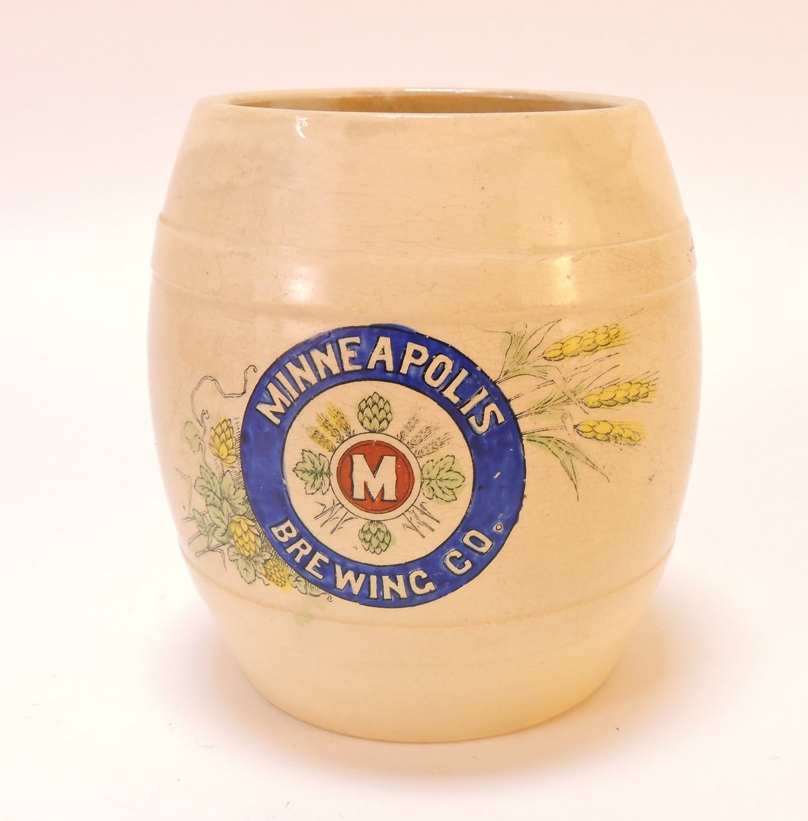 Villeroy & Boch Minneapolis Brewing (1 of 1)