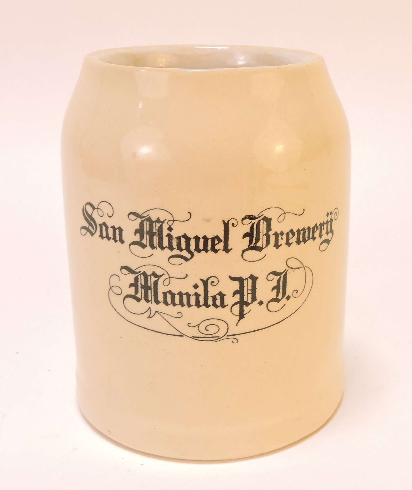 Villeroy & Boch San Miguel Brewery (1 of 1)