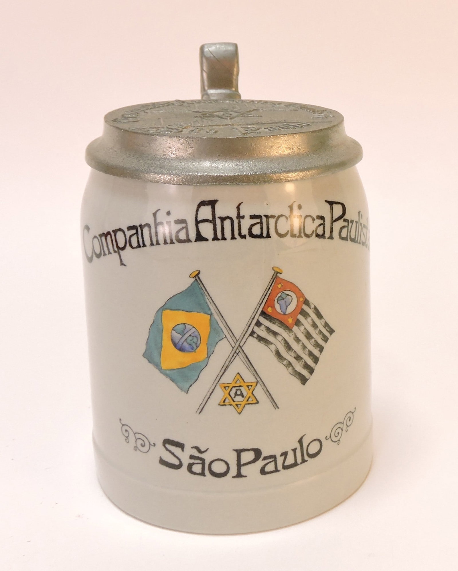 Villeroy & Boch Companhia Antarctica (1 of 1)