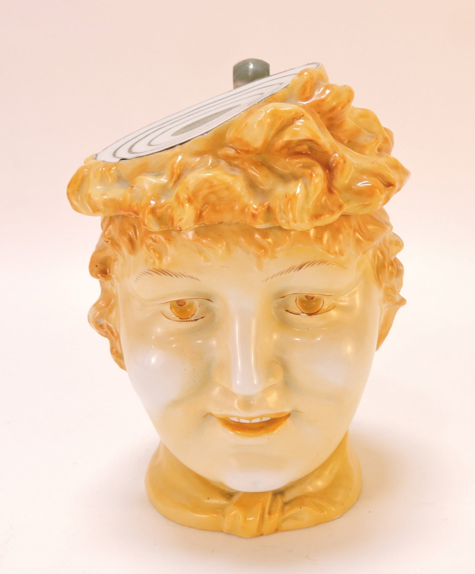 Schierholz target hat woman character (1 of 4)