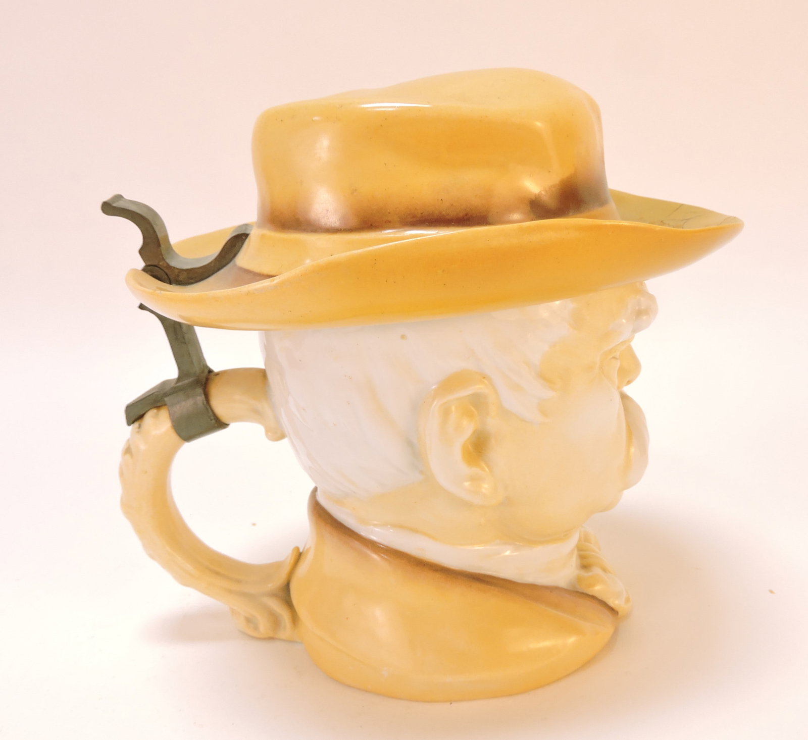 German Musterschutz porcelain - 3