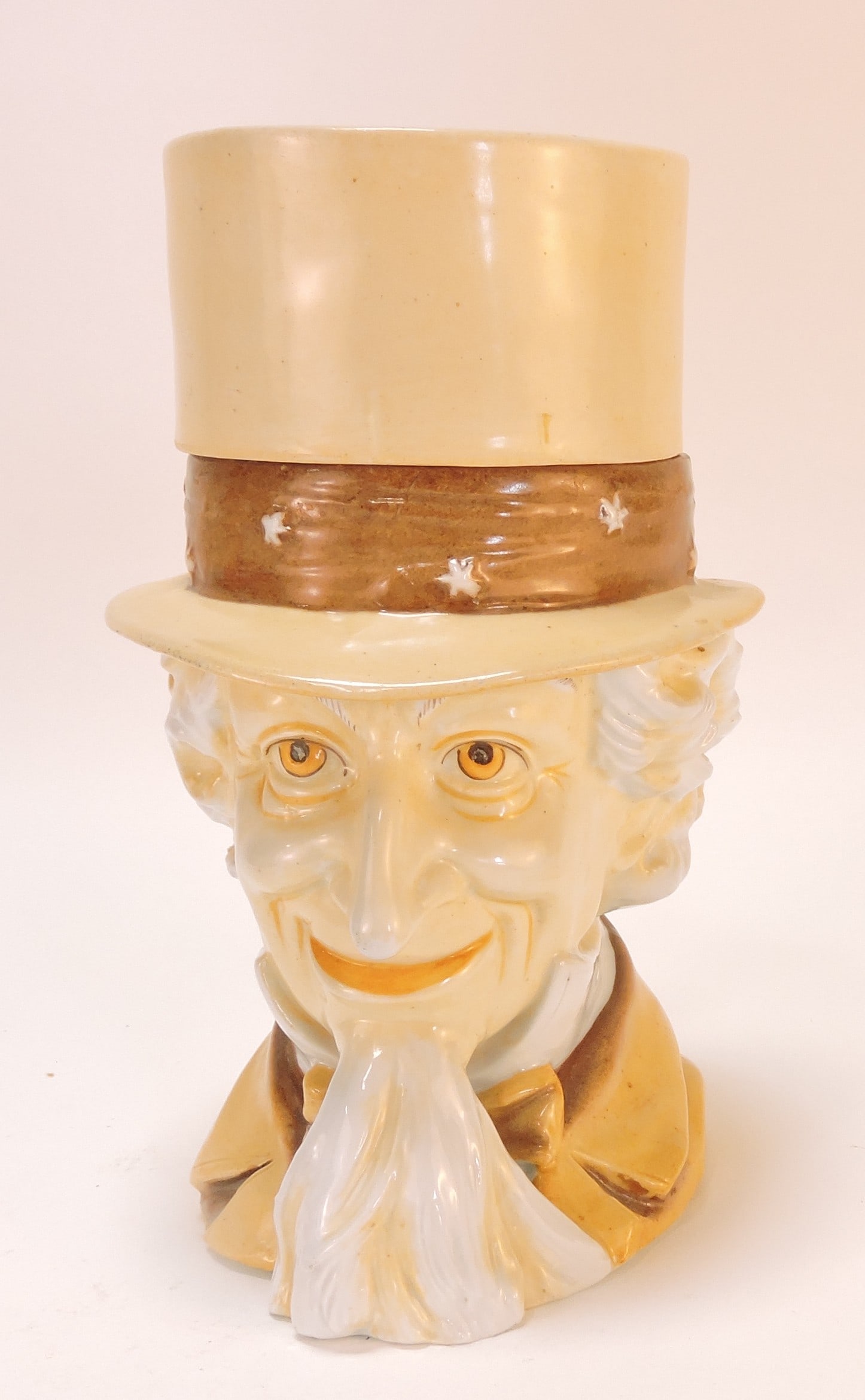German Schierholz Uncle Sam (1 of 4)