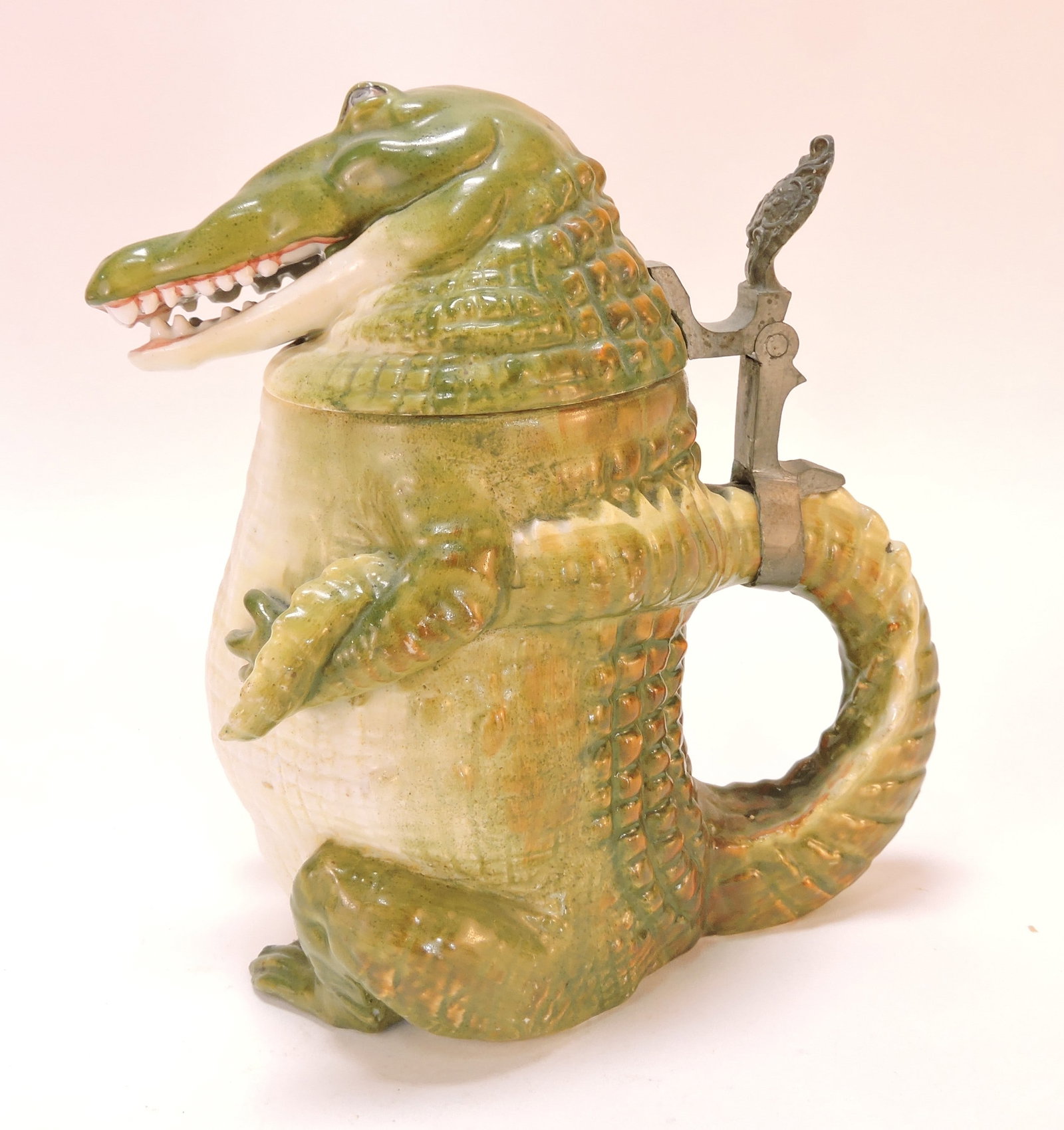 Schierholz German porcelain character - 2
