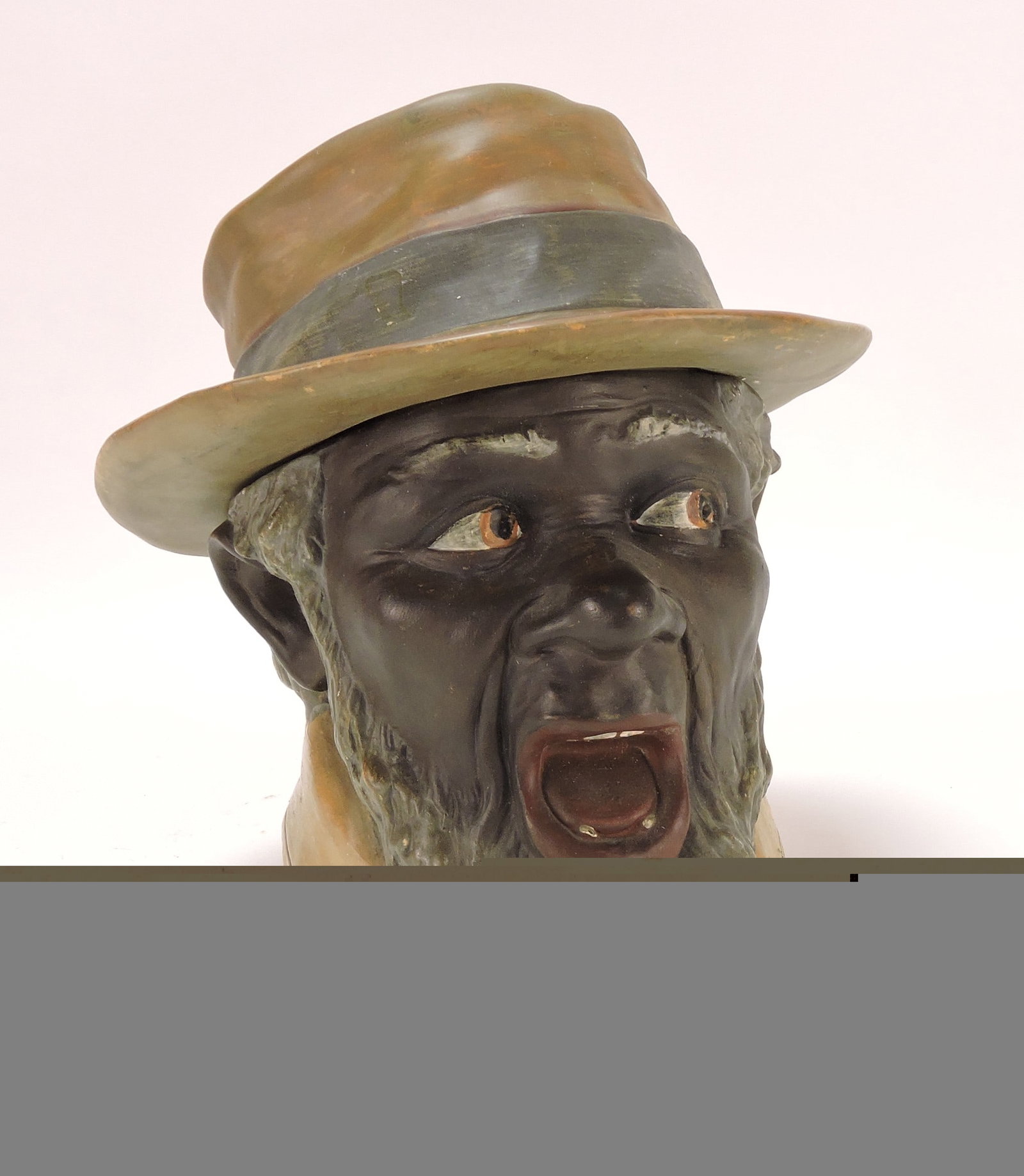 Black Americana J. Maresch terra cotta (1 of 1)