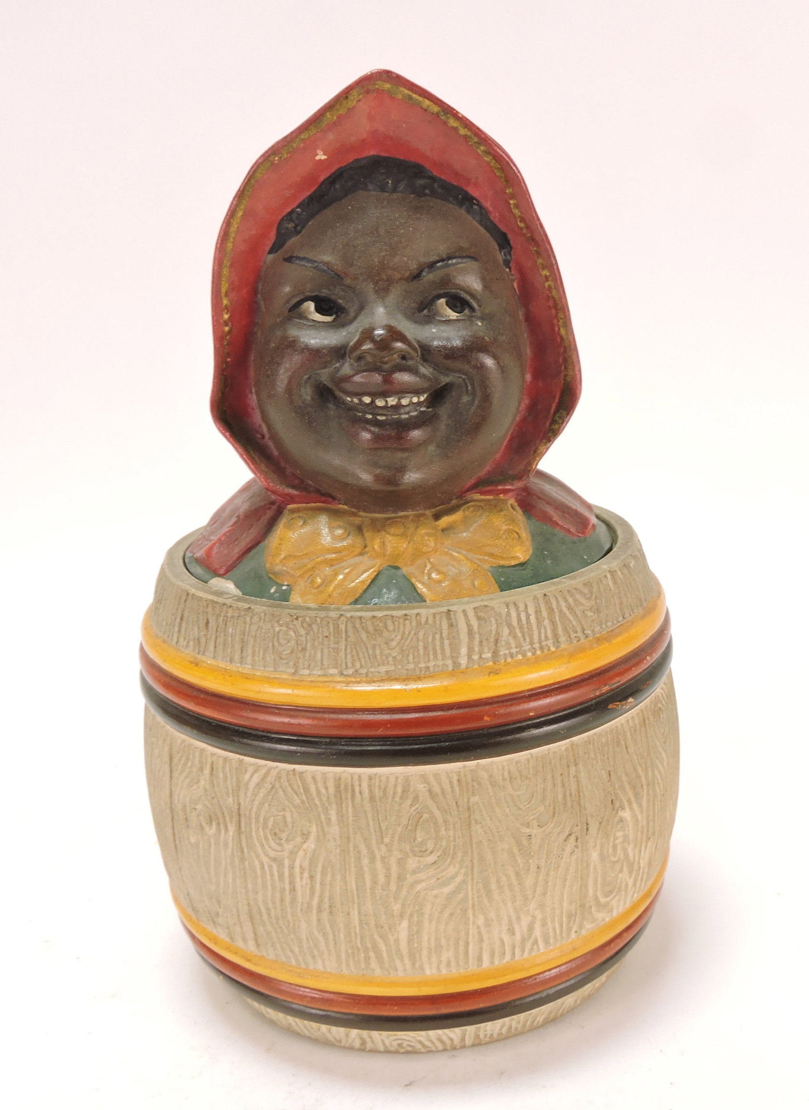 Black Americana J. Maresch terra (1 of 1)