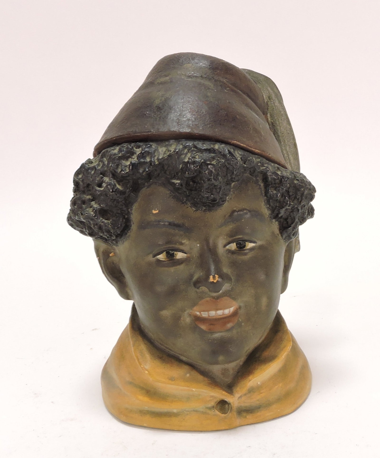 Black Americana Bernard Bloch (1 of 1)