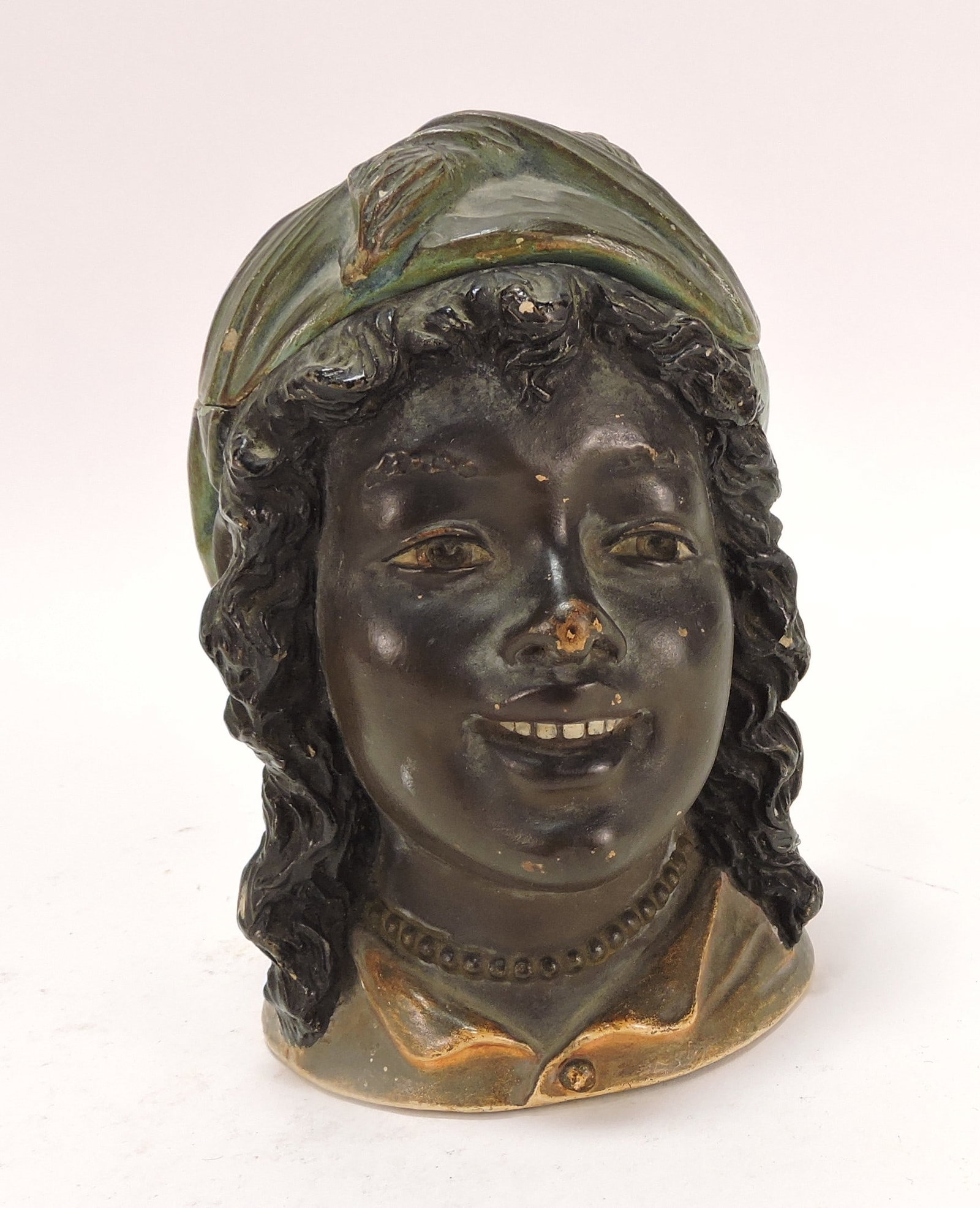Black Americana Bernard Bloch (1 of 1)