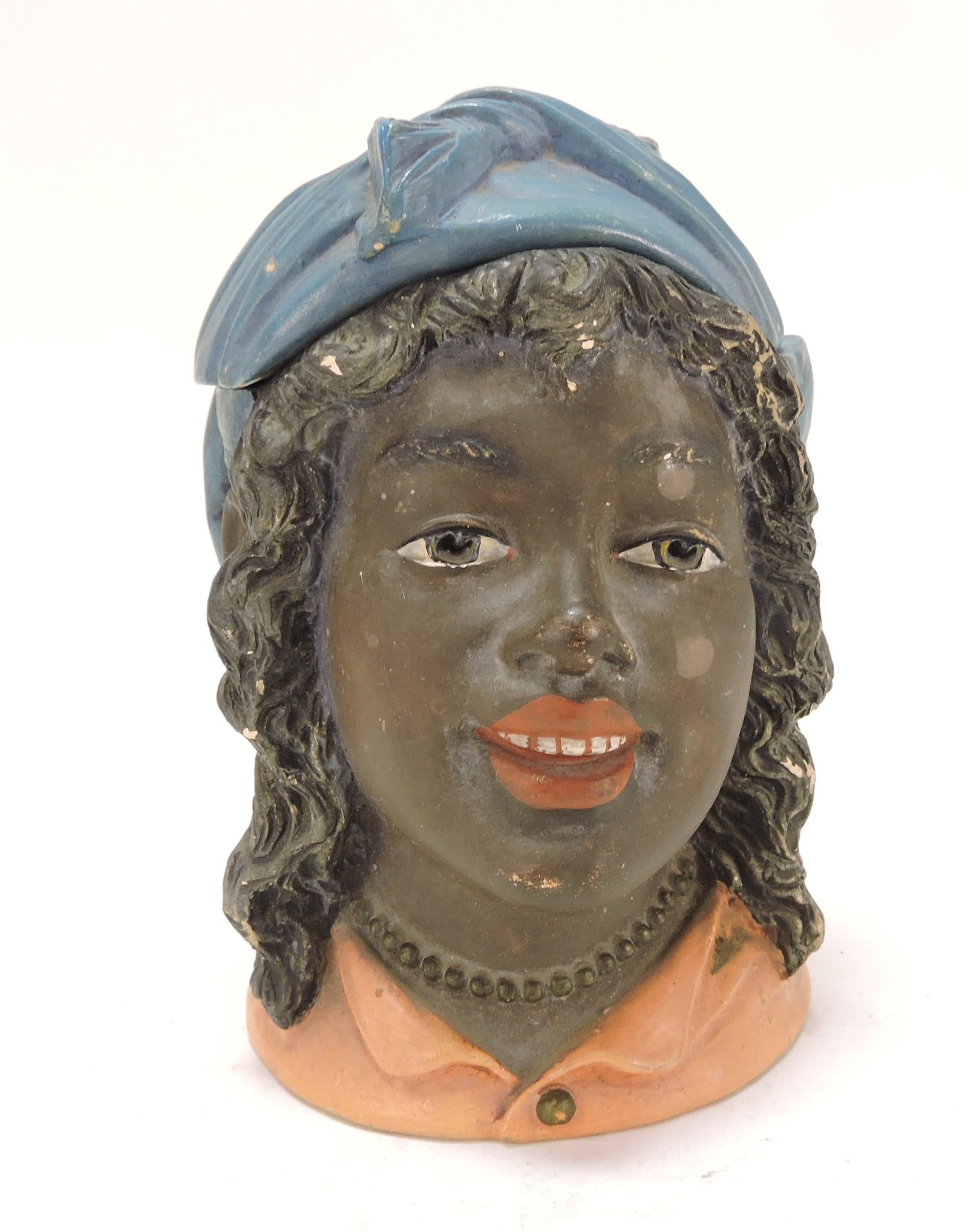 Black Americana Bernard Bloch (1 of 1)