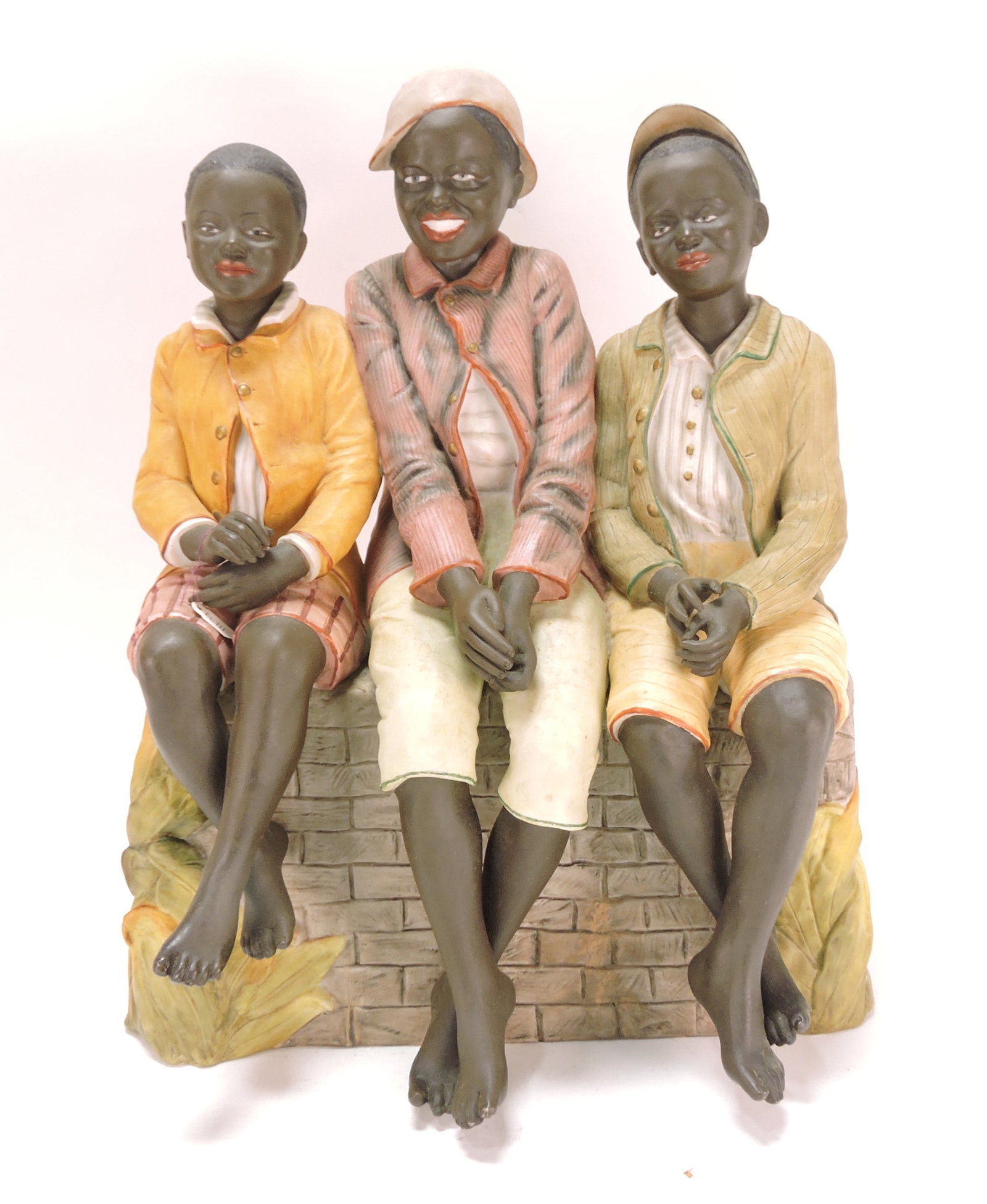 Black Americana monumental fine (1 of 1)