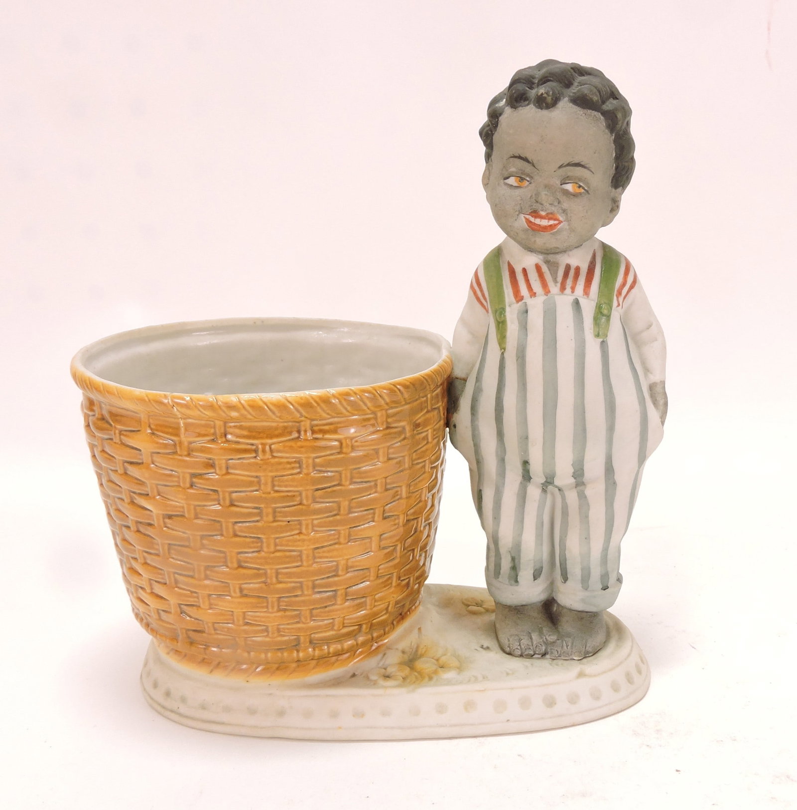Black Americana bisque/porcelain (1 of 1)