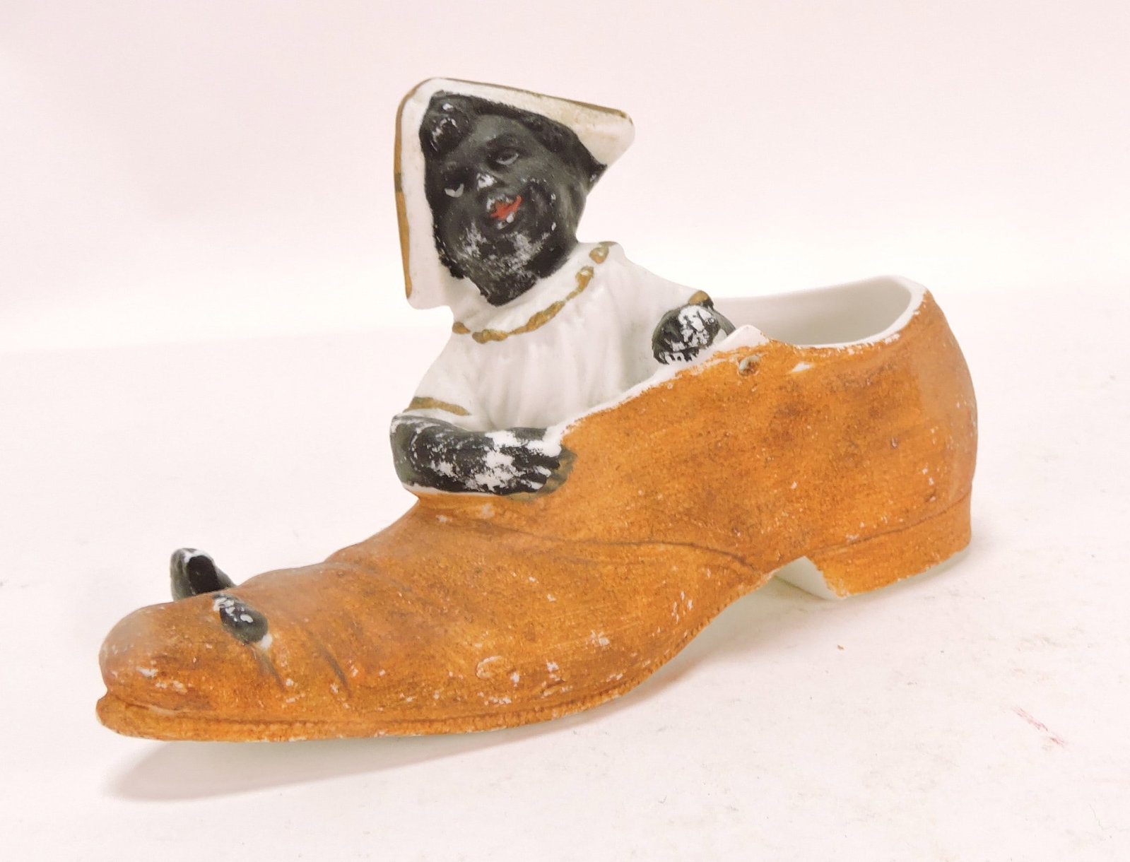 Black Americana bisque figural (1 of 1)