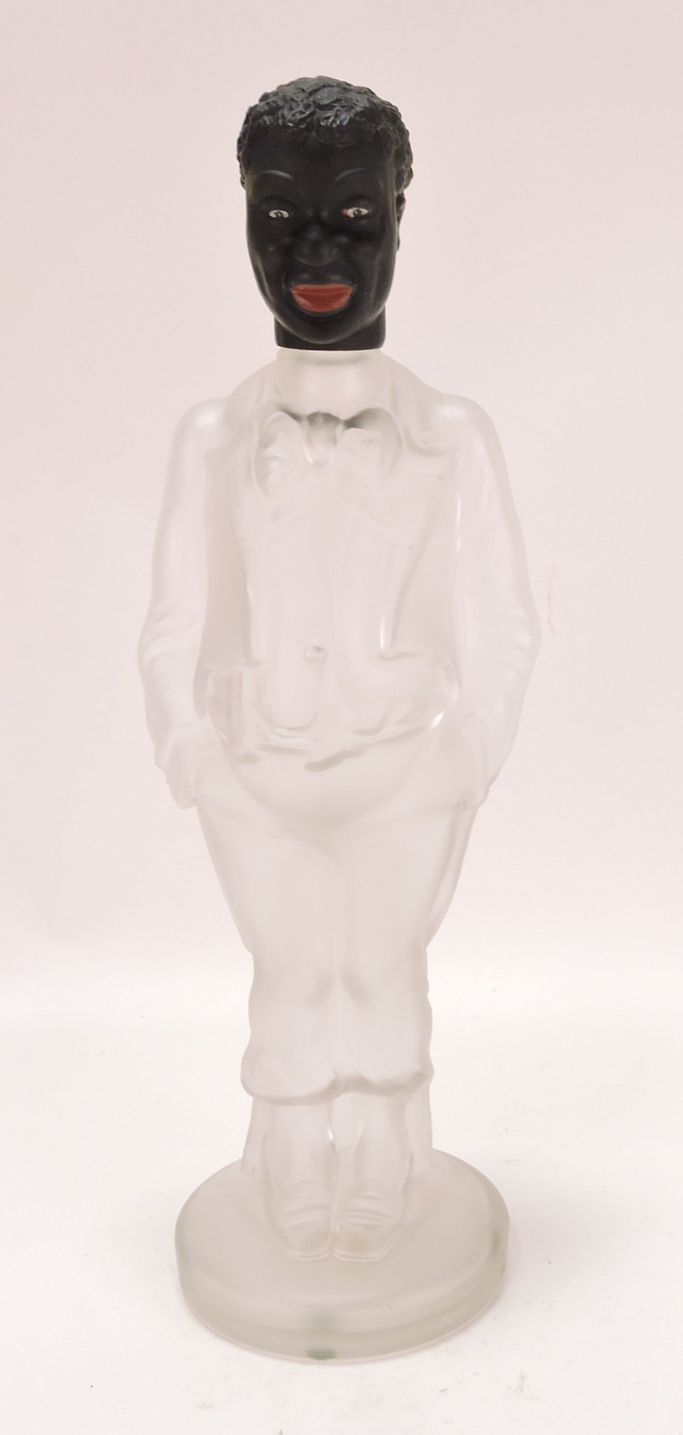 Black Americana Findlay 'Mr. Snowball' (1 of 1)