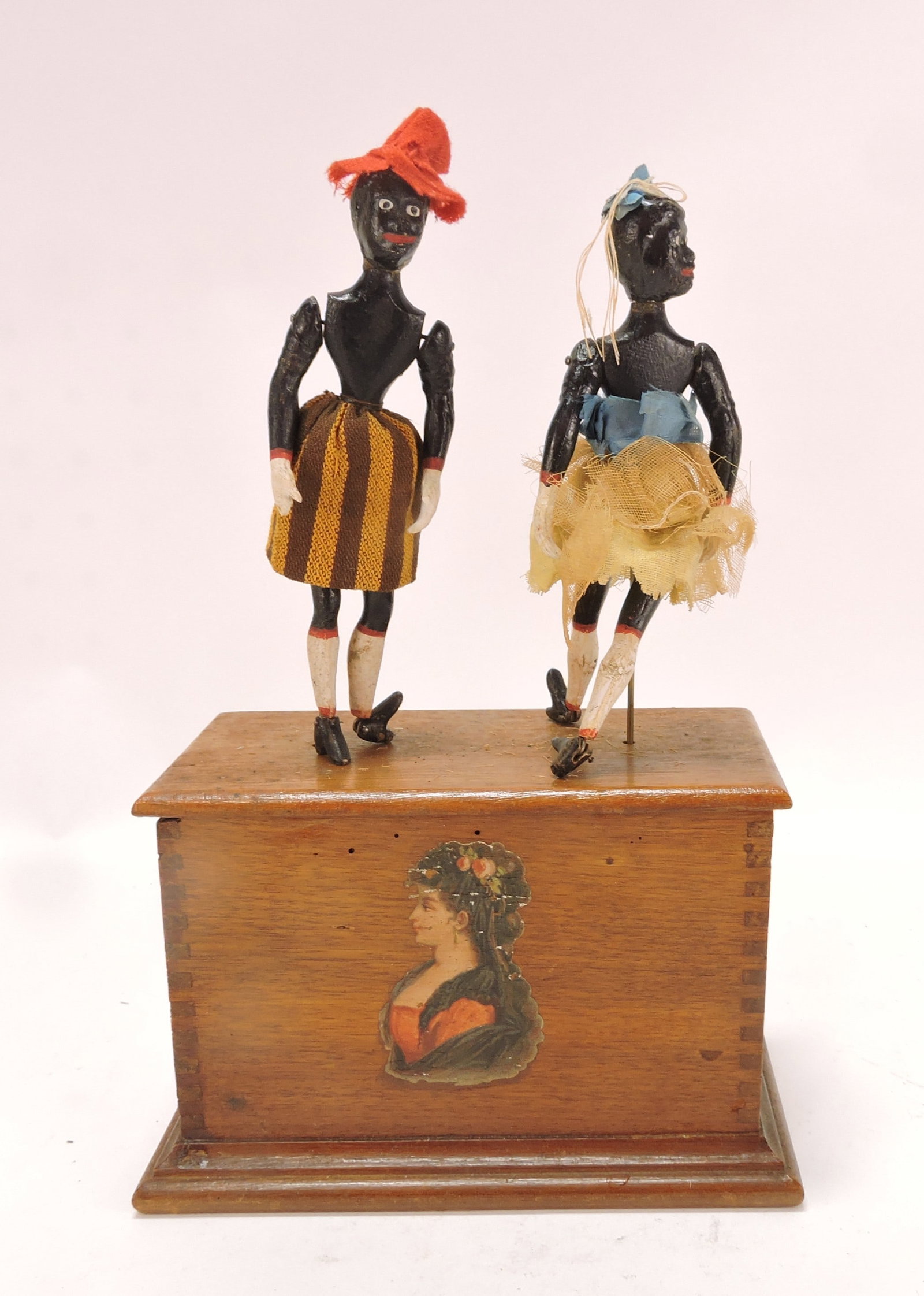 Black Americana Hubbells Grand (1 of 1)