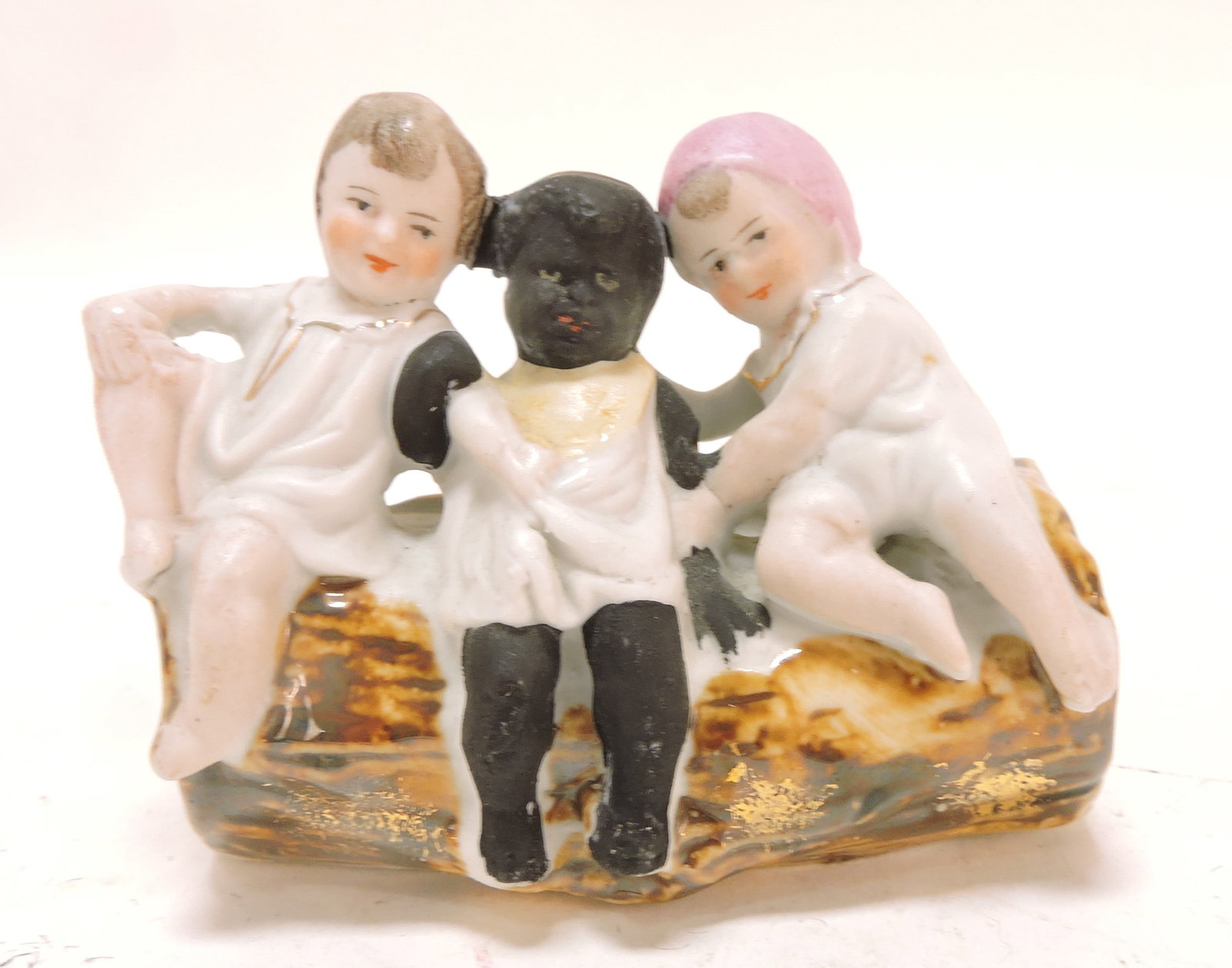 Black Americana figural group (1 of 1)