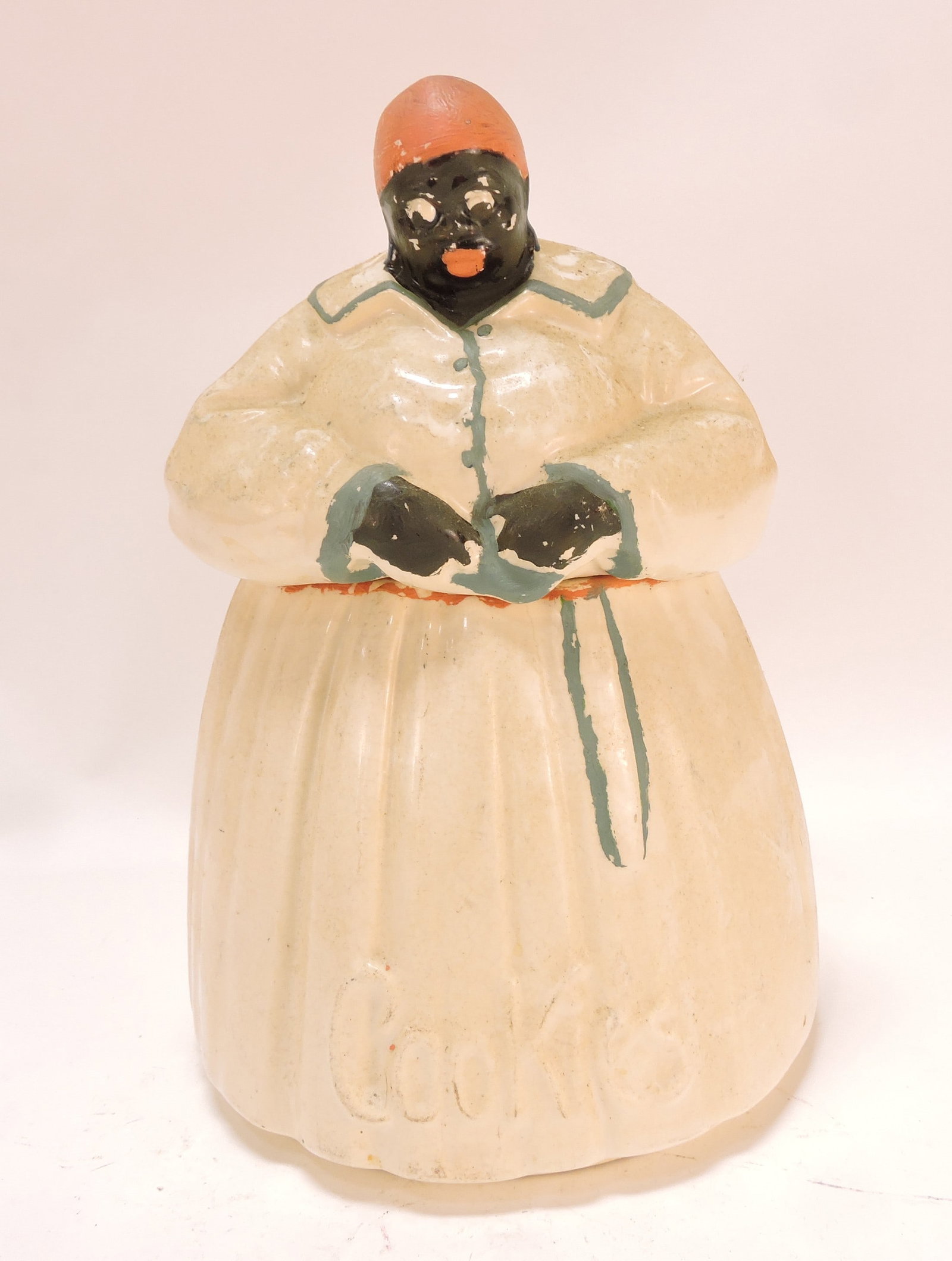 Black Americana McCoy Mammy (1 of 1)