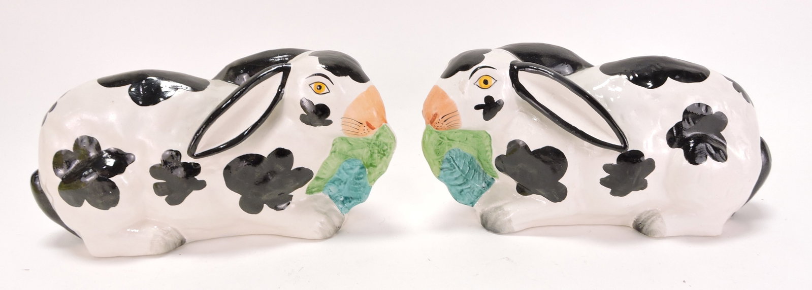 MSA Staffordshire contemporary pair (1 of 1)
