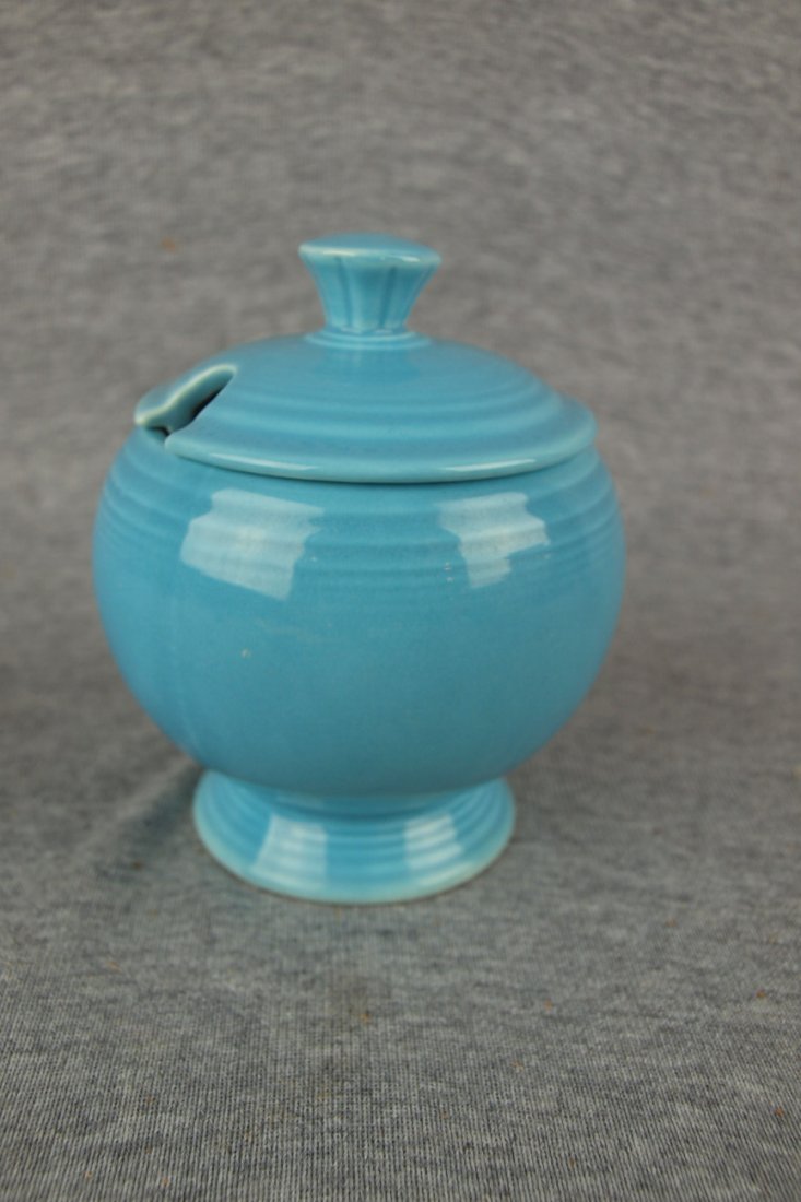 Fiesta marmalade, turquoise: Fiesta marmalade, turquoise