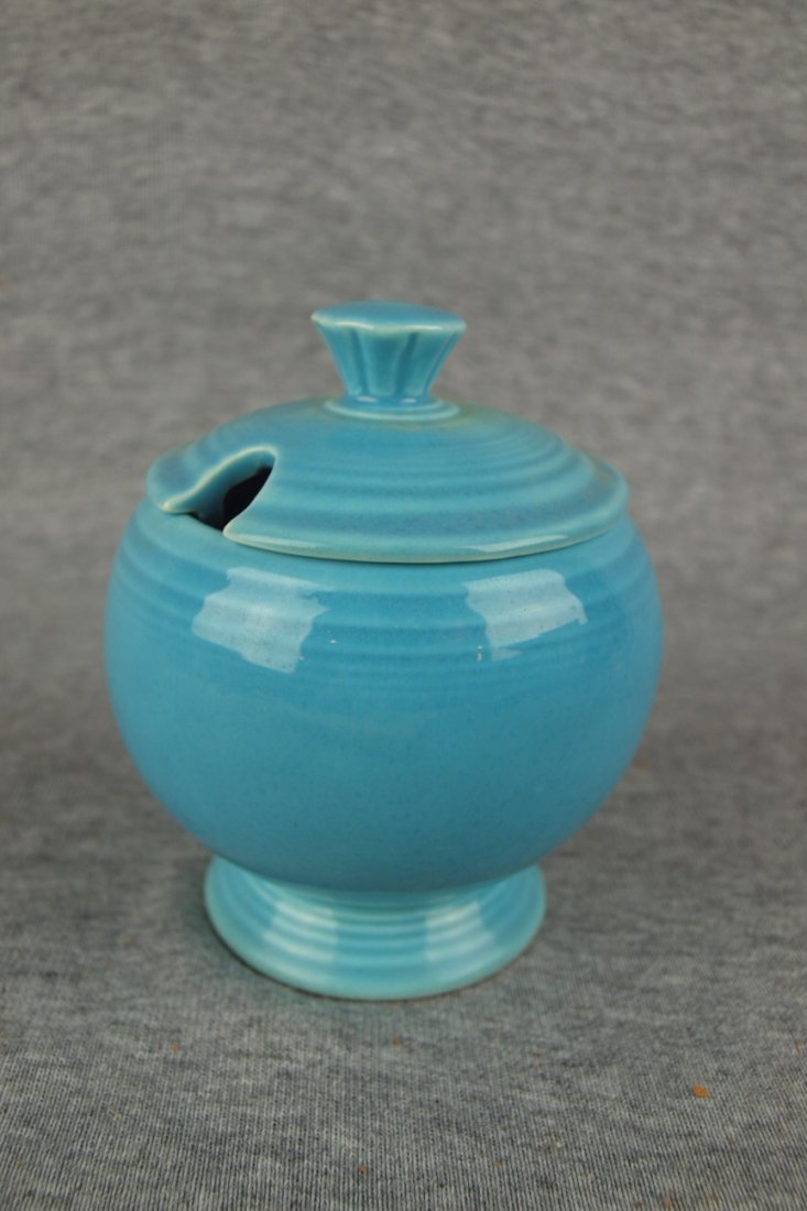 Fiesta marmalade, turquoise: Fiesta marmalade, turquoise