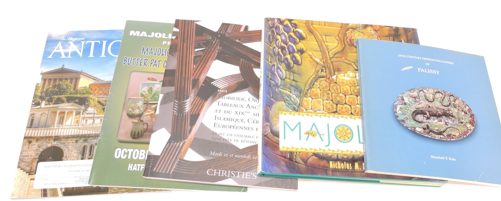 A selection of reference books and (1 of 1)