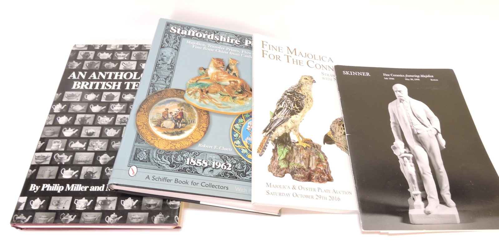 A selection of reference books and (1 of 1)
