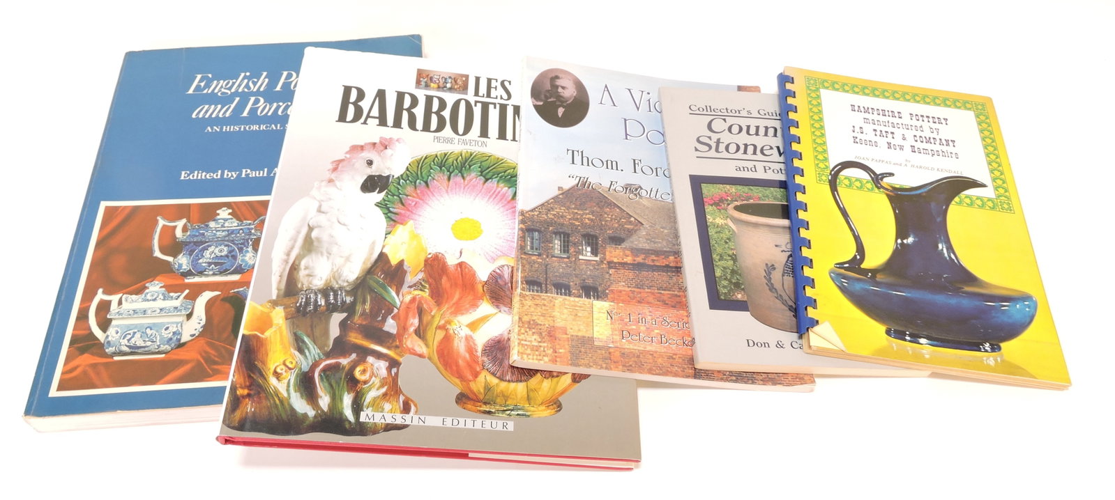 A selection of reference books and (1 of 1)
