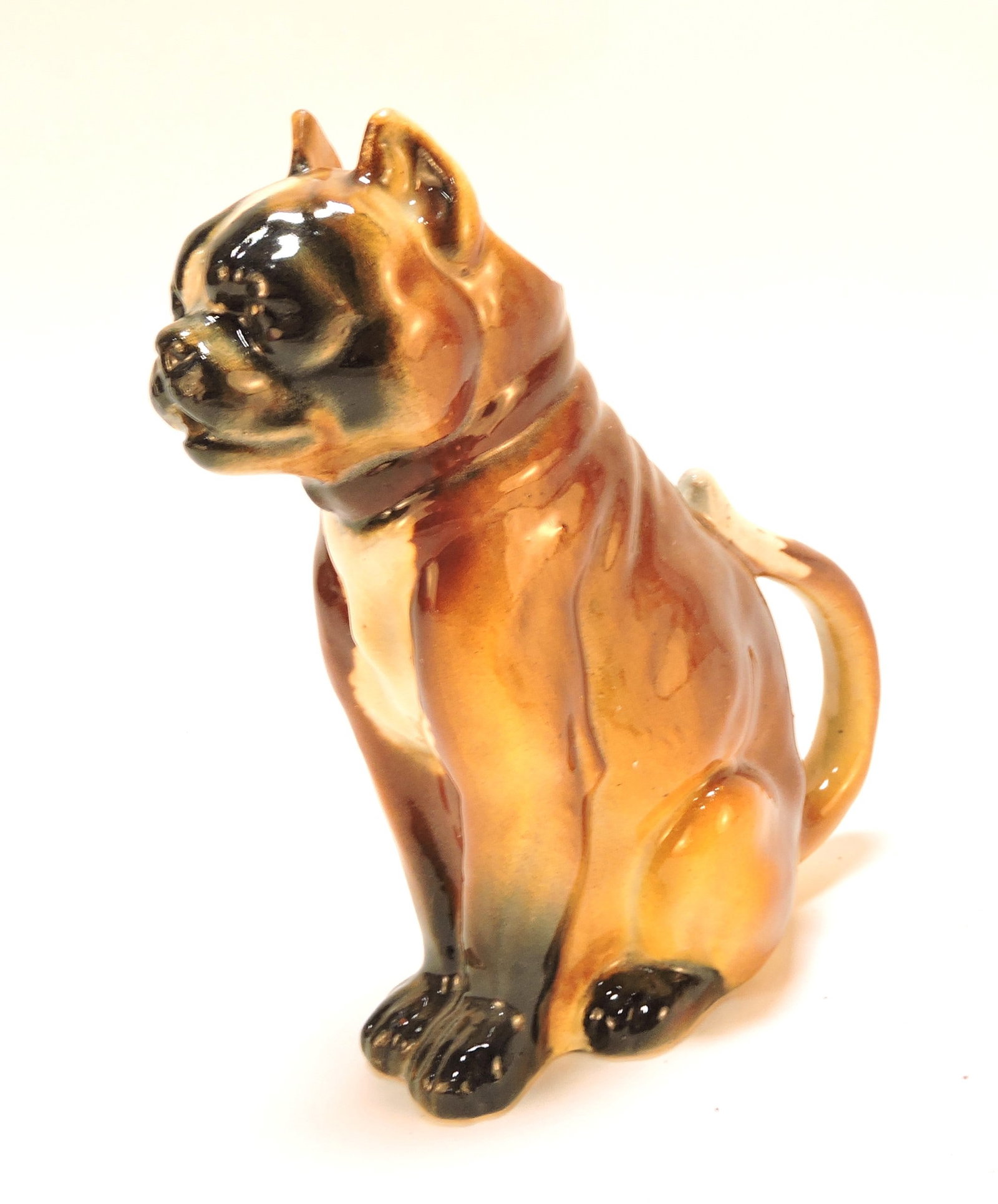 Georges Dreyfus French majolica (1 of 2)
