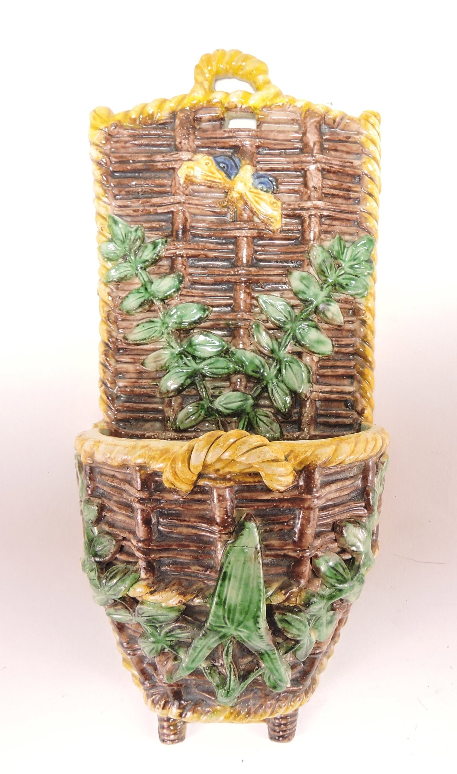 Thomas Sergent (attributed) Palissy (1 of 1)