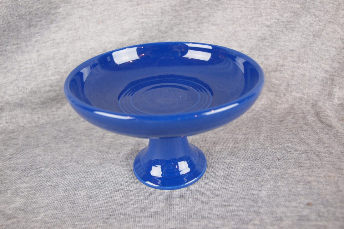 Fiesta sweets compote - cobalt: Fiesta sweets compote - cobalt