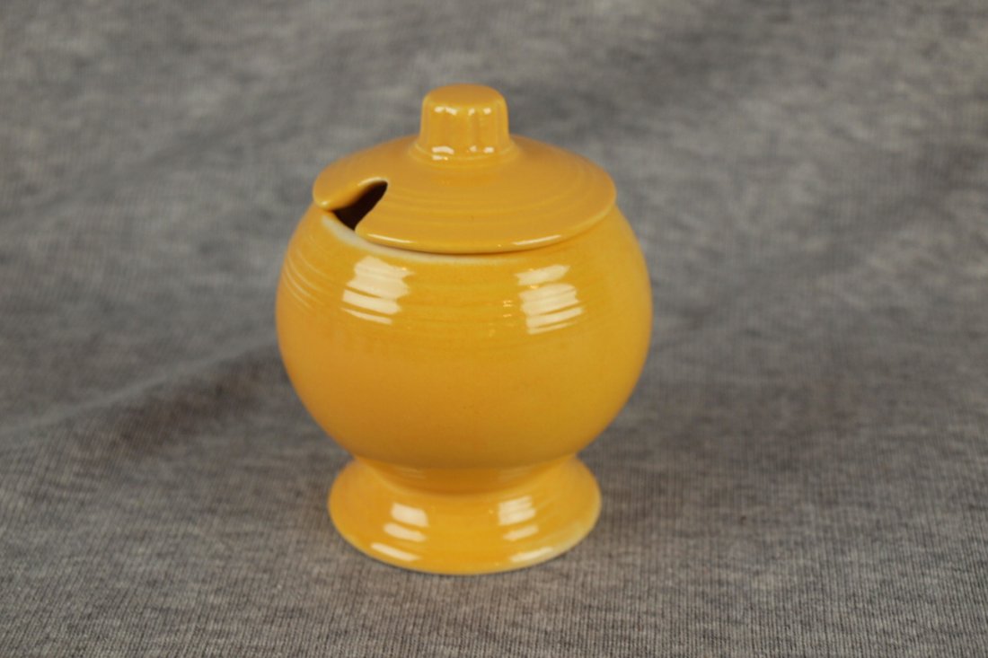 Fiesta yellow mustard: Fiesta yellow mustard