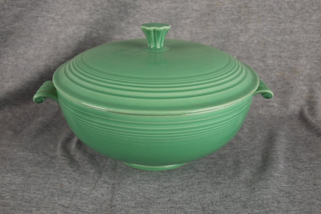 Fiesta casserole, green: Fiesta casserole, green