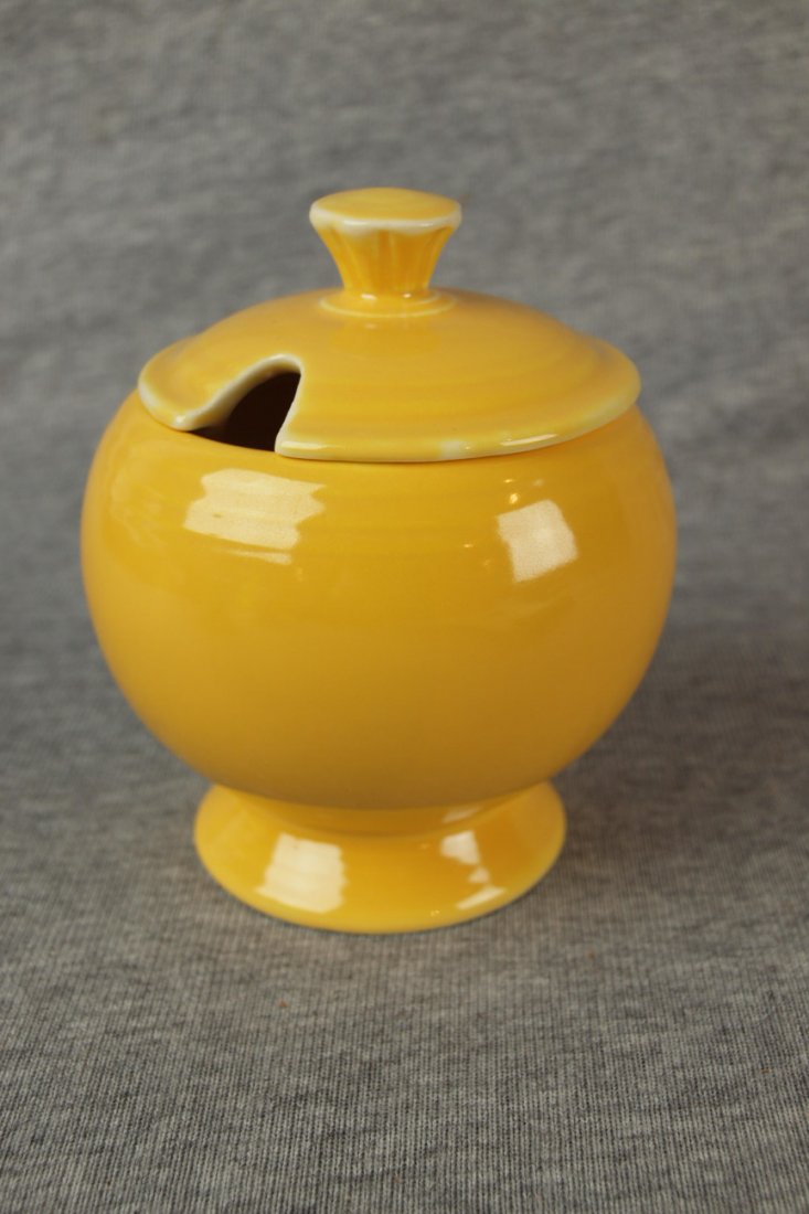 Fiesta marmalade, yellow: Fiesta marmalade, yellow