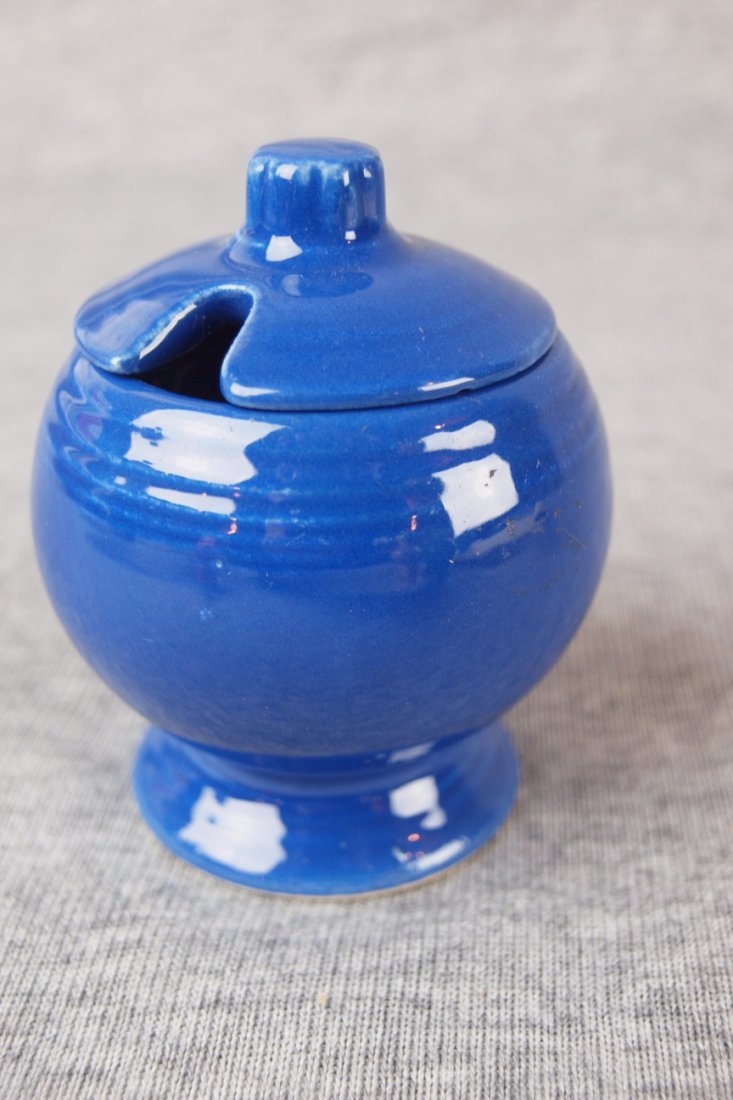 Fiesta mustard, cobalt: Fiesta mustard, cobalt