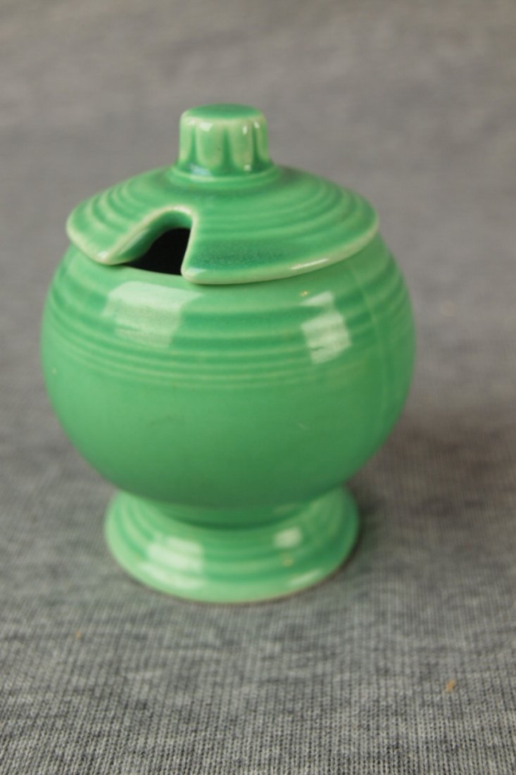 Fiesta mustard, green: Fiesta mustard, green