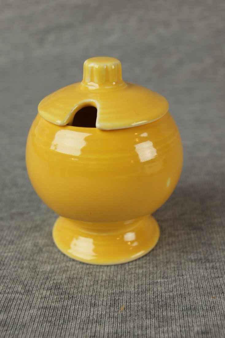 Fiesta mustard, yellow: Fiesta mustard, yellow