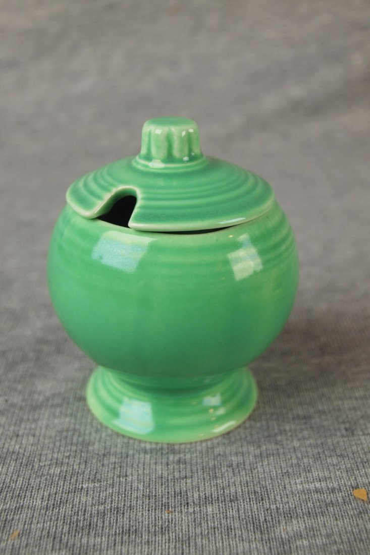 Fiesta mustard, green: Fiesta mustard, green