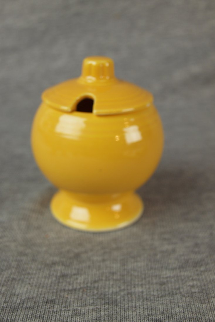 Fiesta mustard, yellow: Fiesta mustard, yellow