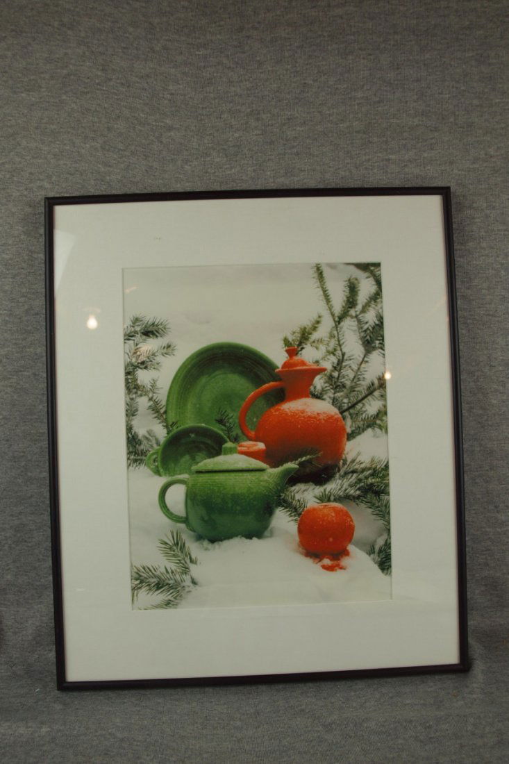 Fiesta photo of Fiesta in snow: Fiesta photo of Fiesta in snow