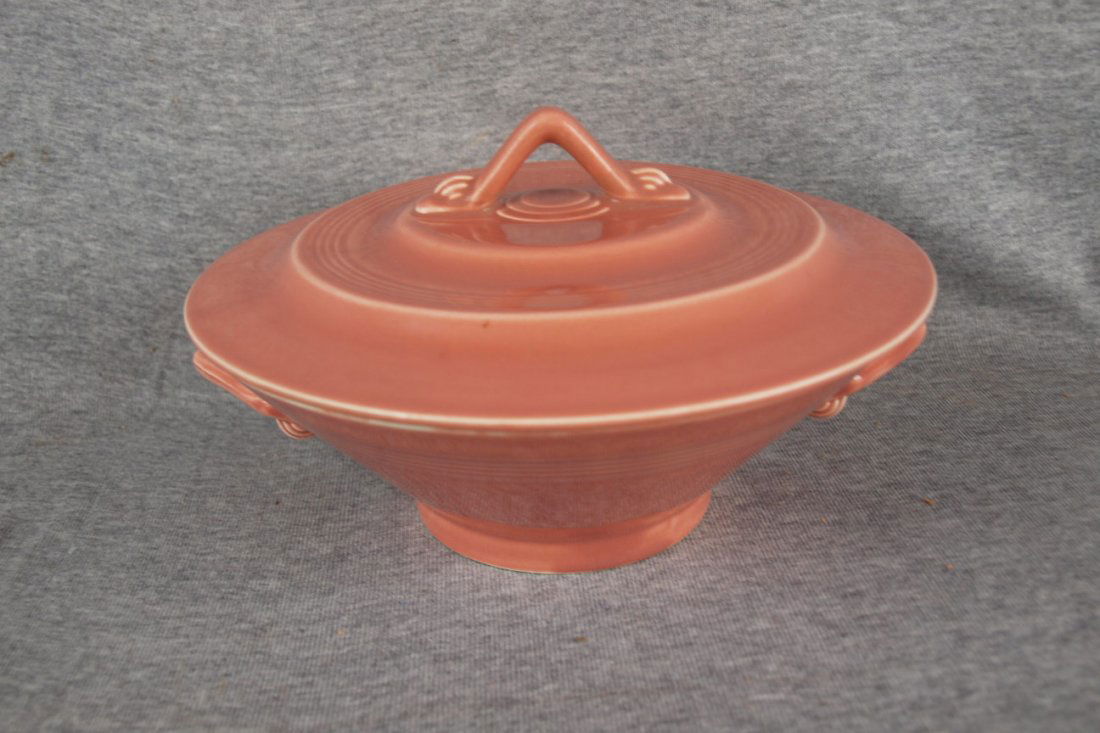 Harlequin casserole, rose: Harlequin casserole, rose