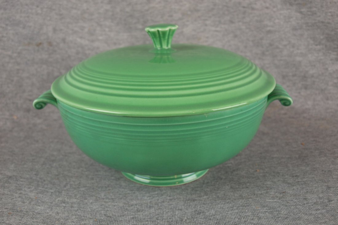 Fiesta casserole, green: Fiesta casserole, green