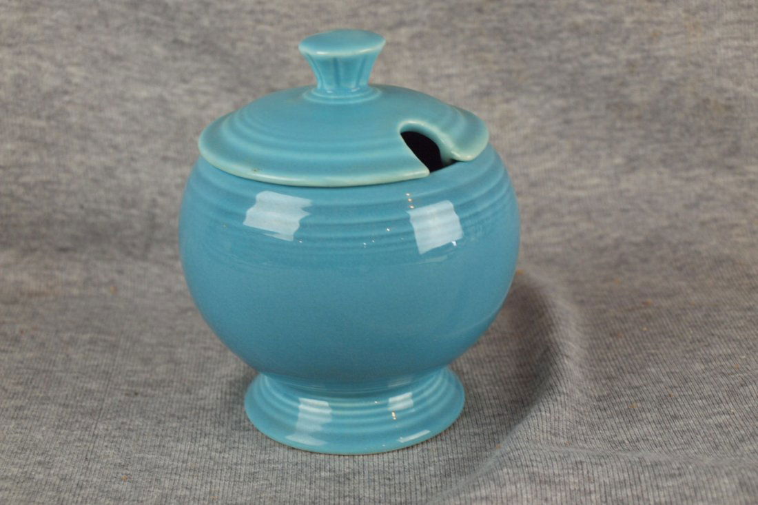 Fiesta marmalade, turquoise: Fiesta marmalade, turquoise