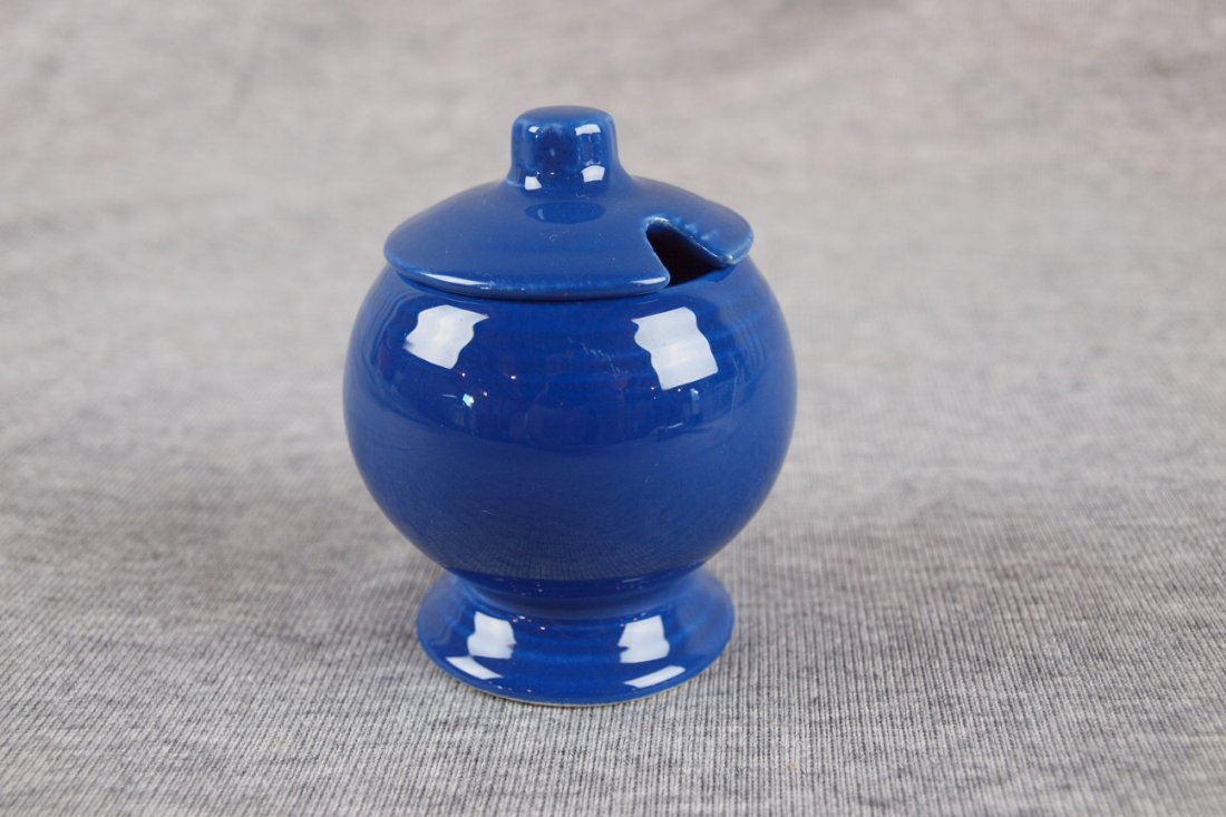 Fiesta mustard, cobalt: Fiesta mustard, cobalt