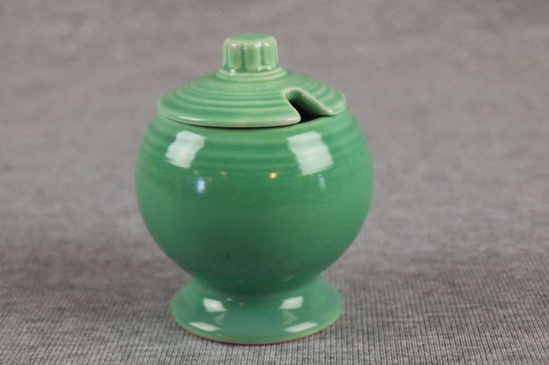 Fiesta mustard, green: Fiesta mustard, green