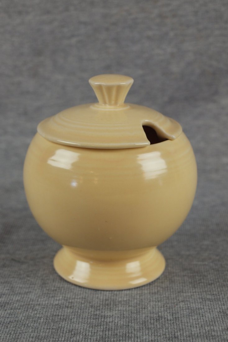 Fiesta marmalade, ivory: Fiesta marmalade, ivory