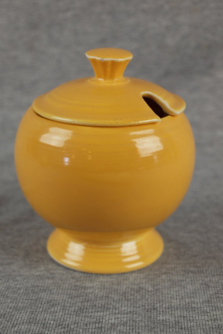 Fiesta marmalade, yellow: Fiesta marmalade, yellow