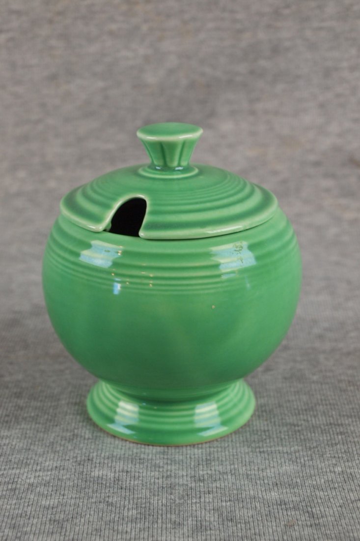 Fiesta marmalade, green: Fiesta marmalade, green