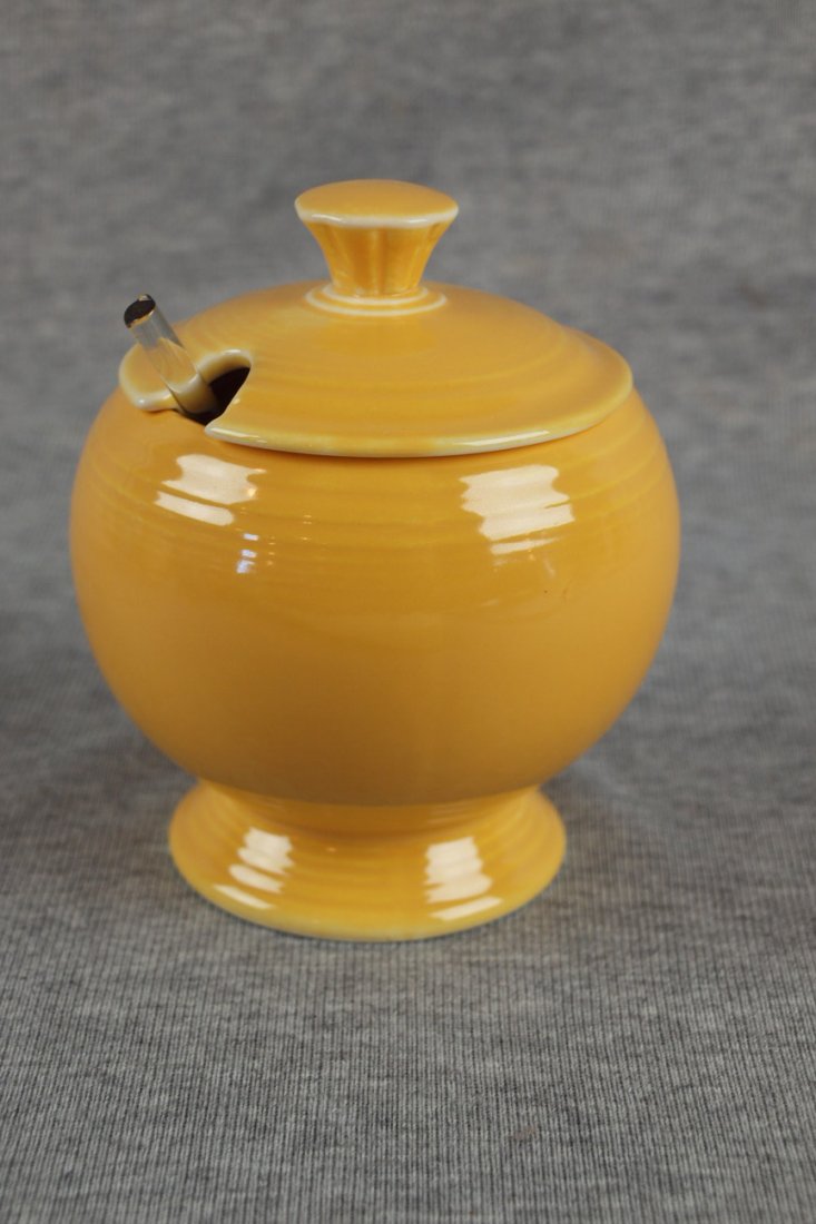 Fiesta marmalade, yellow: Fiesta marmalade, yellow