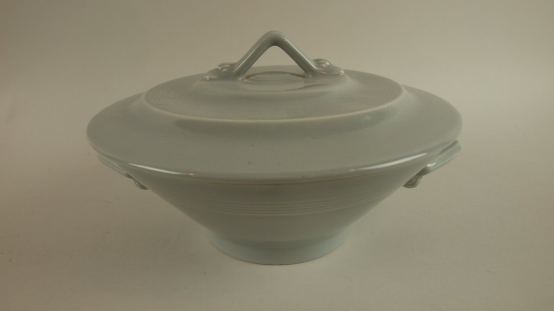 Harlequin casserole, gray: Harlequin casserole, gray